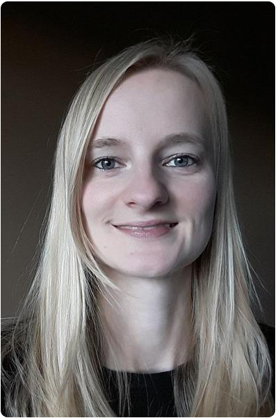 Frau Nicole Schliecker